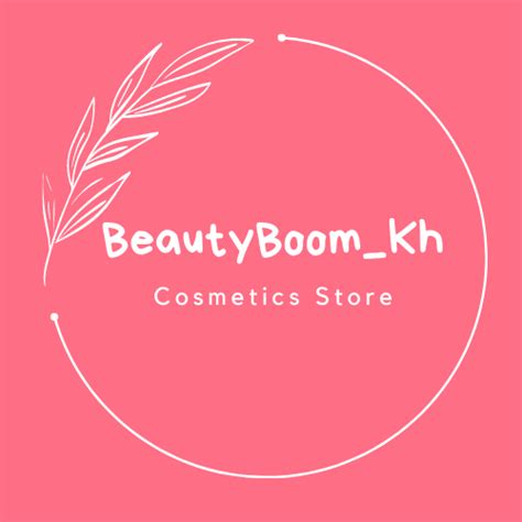 Beauty Boom - косметика Азии