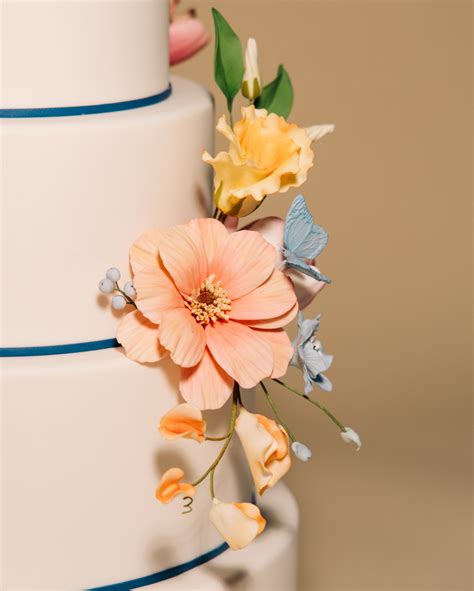 Ron Ben-Israel Cakes | New York NY