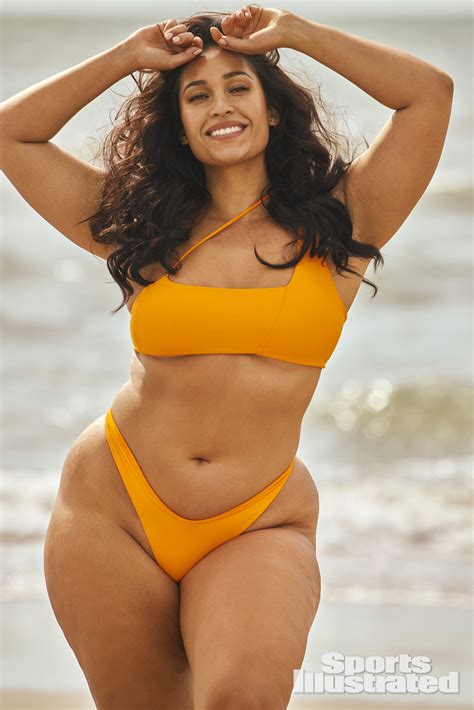 Amanda Kay 2021: Atlantic City - Swimsuit | SI.com