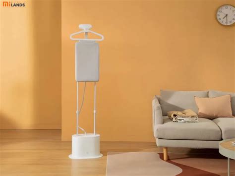 اتو بخار شیائومی همراه با میز اتو Xiaomi Mijia Garment Steamer with ...