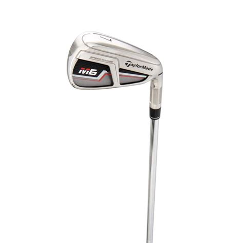 TaylorMade M6 | Golf Equipment: Clubs, Balls, Bags | Golf Digest