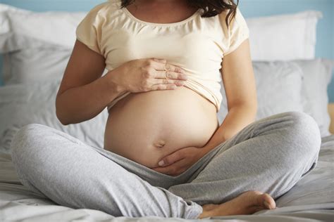 Chiropractor Clane, Co. Kildare - Pregnancy