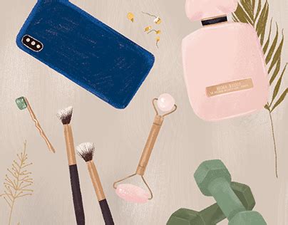 Pause on Behance