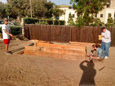 Gallery – Lemon Grove Community Garden