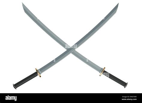 Ninja Sword Katana