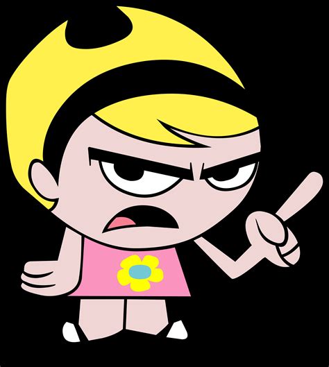 Mandy | The Grim Adventures of Billy and Mandy Wiki | Fandom powered by
