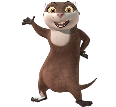 Marlene | Madagascar Wiki | Fandom