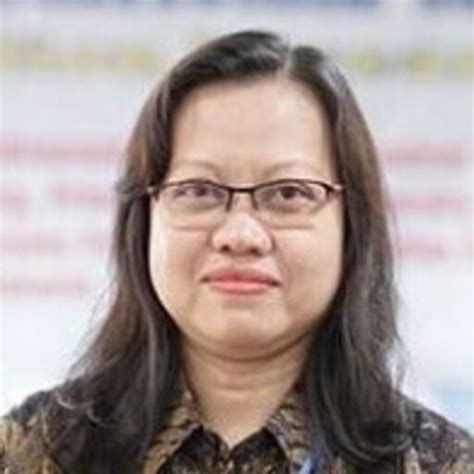 Liliana SWASTINA | Lecturer | Master of Technology | Information System ...
