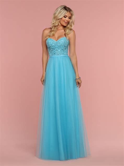 semi formal dresses 6