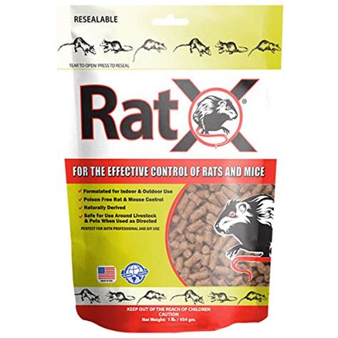 Top 4 Best Rat Poisons | Updated for 2021