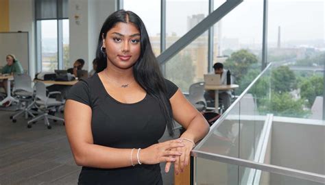 Angel Molekunnel | UMass Lowell