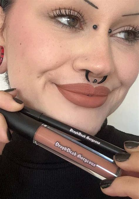 Light As A Feather | LIQUID LIP & LINER KIT