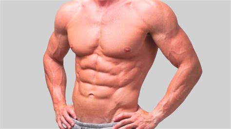 Fast ABS Workout At Home - YouTube