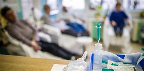 Explainer: what is chemotherapy and how does it work?