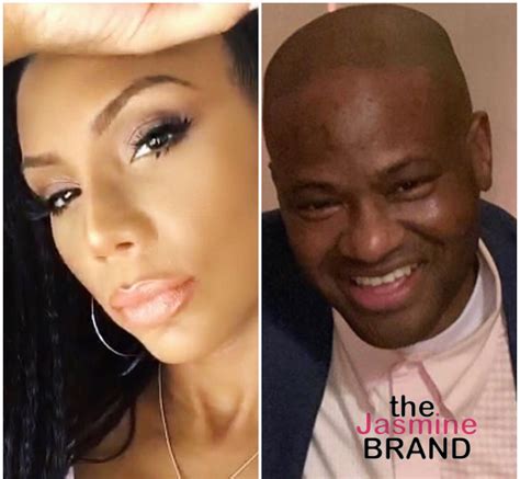 What Industry Experts Say About Vincent Herbert And His Mysterious New Wife. Image 16