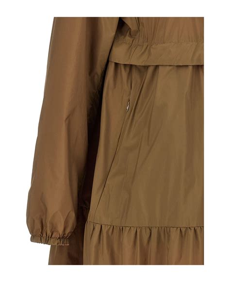 Herno Reversible Long Jacket | italist