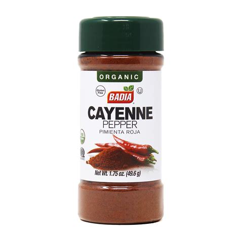 Cayenne Pepper Keto at Darryl Bryan blog