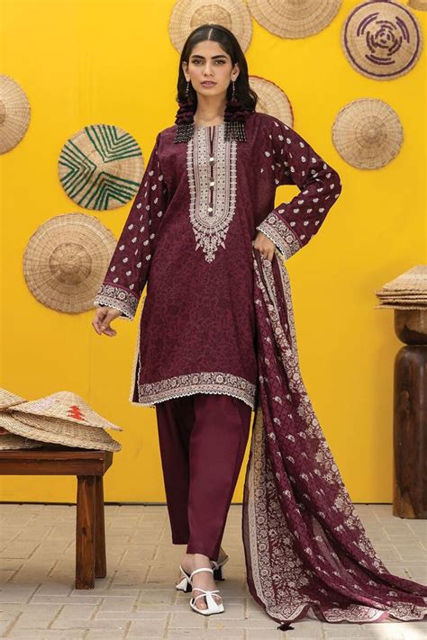 Khaadi USA | Khaadi Designer Clothes at Best Prices Online – String ...