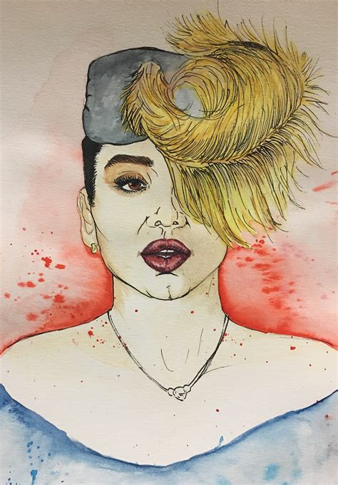 Sezen Aksu on Behance