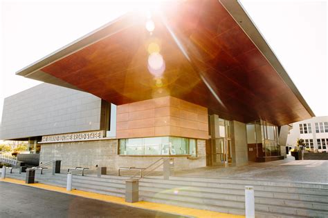 Exciting youth programs at broad stage santa monica coming 16