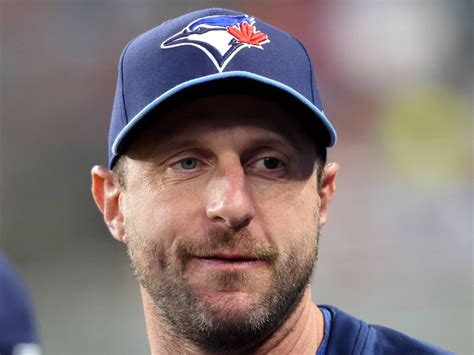 The Iconic Gaze of Max Scherzer: How His Eyes Inspire Fans - Coalescence