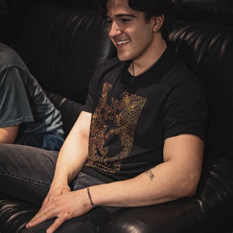 Zildjian Limited Edition 400th Anniversary Armenian Tee | Apparel