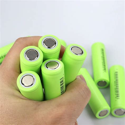 JOUYM LS 18650 30P аккумулятор 3000 мАч | AliExpress