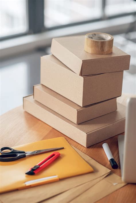 Recent Developments in Optimizing Product Packaging
