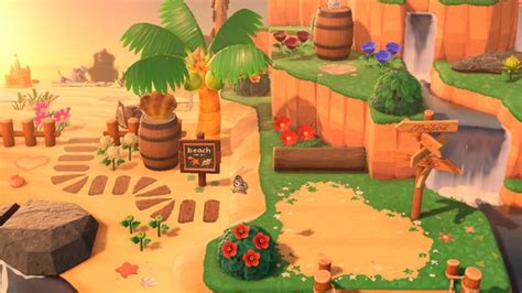 Just finished my Tropical island and wanted to share some photos! : r ...