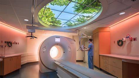 mastering ct scan room layout  improved workflow  patient