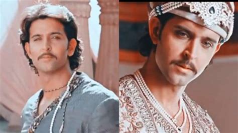 Jodha akbar hrithik roshan - eatmzaer