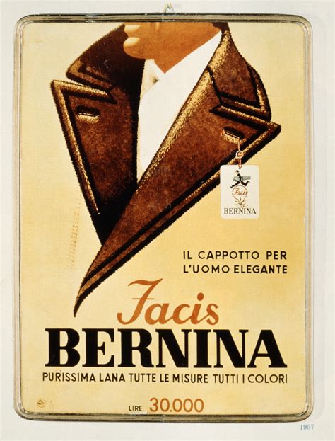 Facis - La nuova generazione dell'eleganza italiana.