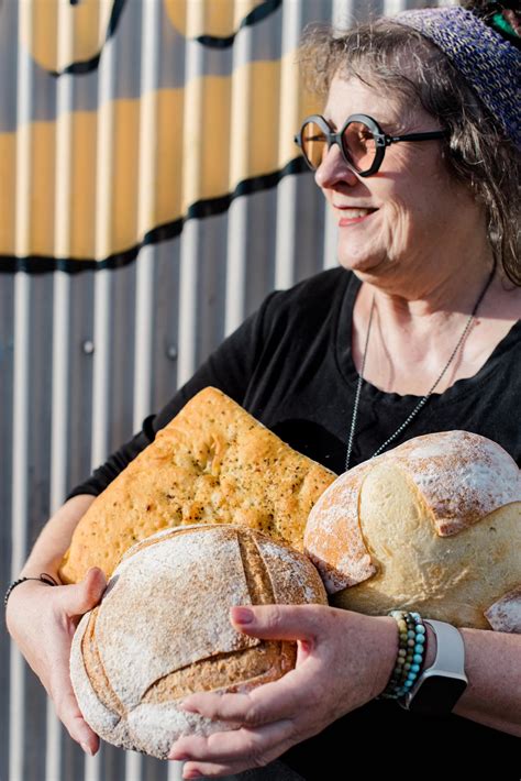 A Bread Affair | Vancouver BC