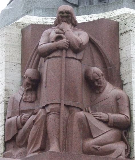 Союзы славянских племён