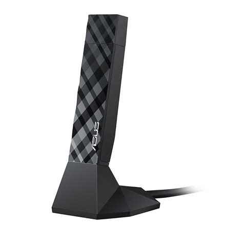 ASUS USB-AC56 Dual-band Wireless-AC1300 USB 3.0 Wi-Fi Adapter - Azusa-Iot