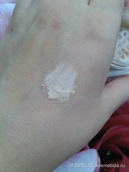 Самостоятельная.Невидимая.Идеальная. Рассыпчатая пудра Clarins Skin ...