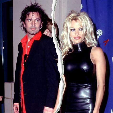 Tommy Lee, Pamela Anderson: Timeline of Their Relationship | Us Weekly