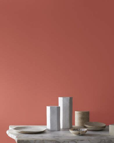 Warm Sienna 1203 | Benjamin Moore