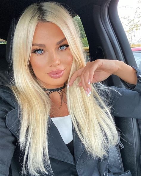 Picture of Anna Mingazova