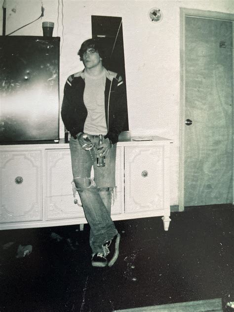 Anthony Green circa 2005 : r/circasurvive
