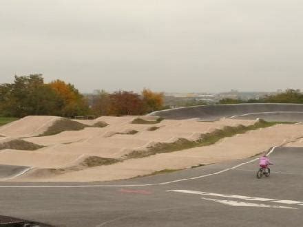 Bikrosky v ČR | Bikespot.cz