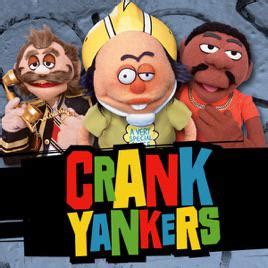 Crank Yankers