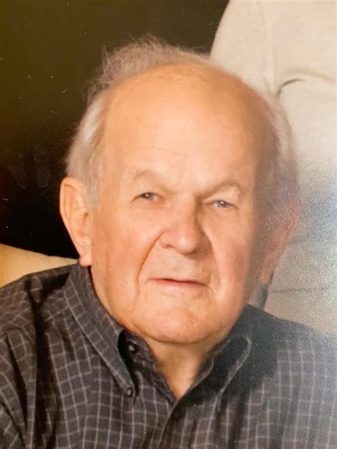 Robert Williamson Obituary - Old Hickory, TN