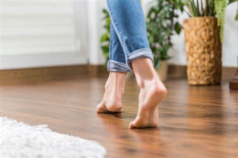 KERLUX - SPC click flooring