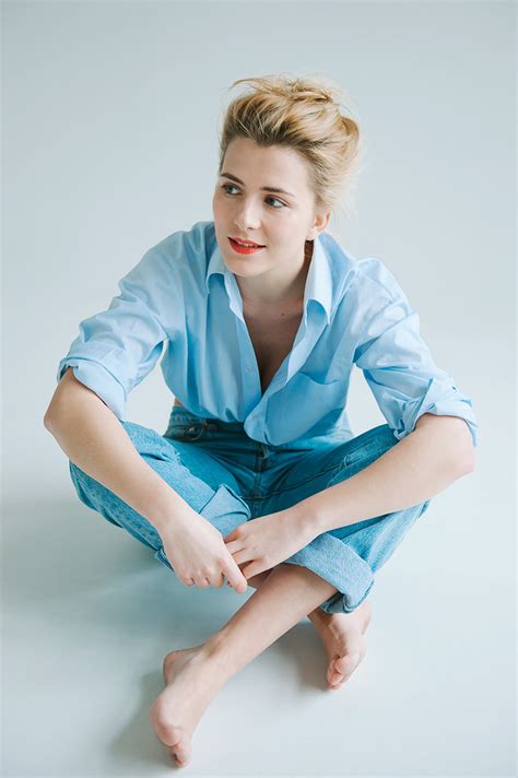 Evgeniya Gromova. Actress :: Behance