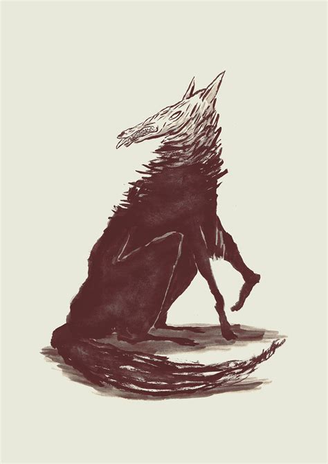 Wild Beasts on Behance