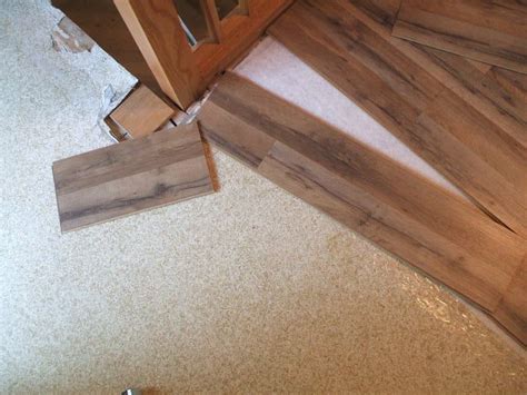 Replacing Damaged Laminate Flooring Planks – Flooring Blog