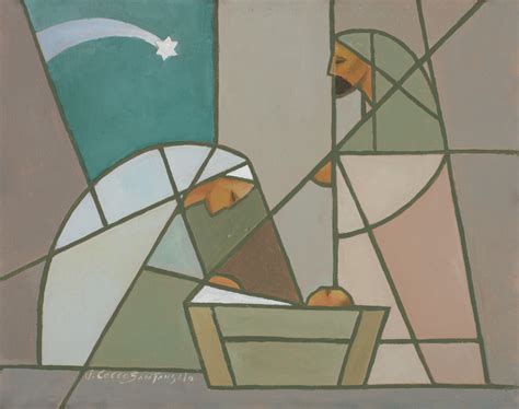 LDS Art - Christmas & Nativity — Page 2 — Altus Fine Art