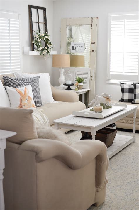 Spring Cottage Decorating Ideas at Jason Criner blog
