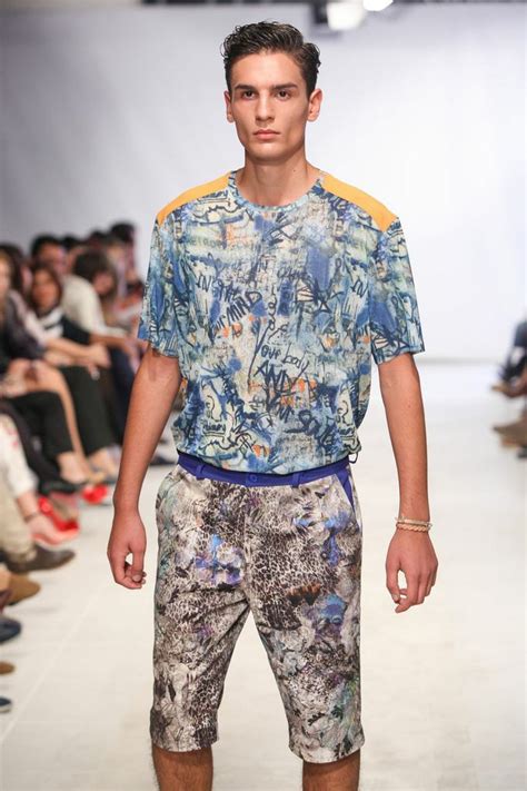 Nikola Petrovski Spring/Summer 2014 - Fucking Young!